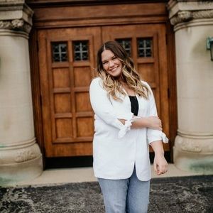 Meet your Posher, Zoe